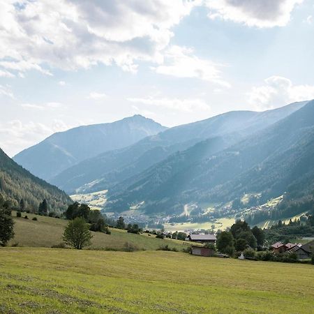 Huberhof Villa San Giuseppe in Anterselva Exterior foto